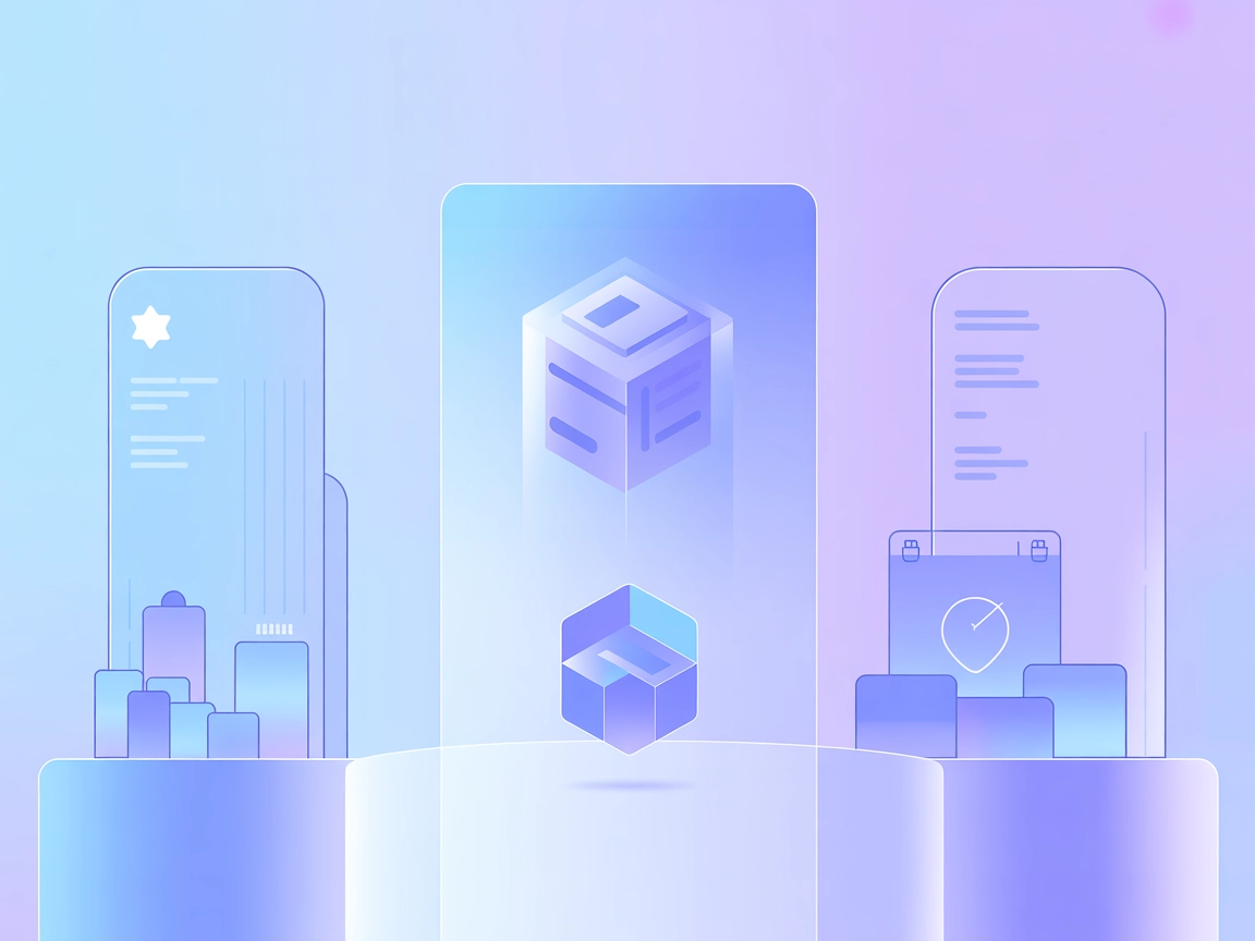 Minimalist code and data ingestion illustration for AI agents