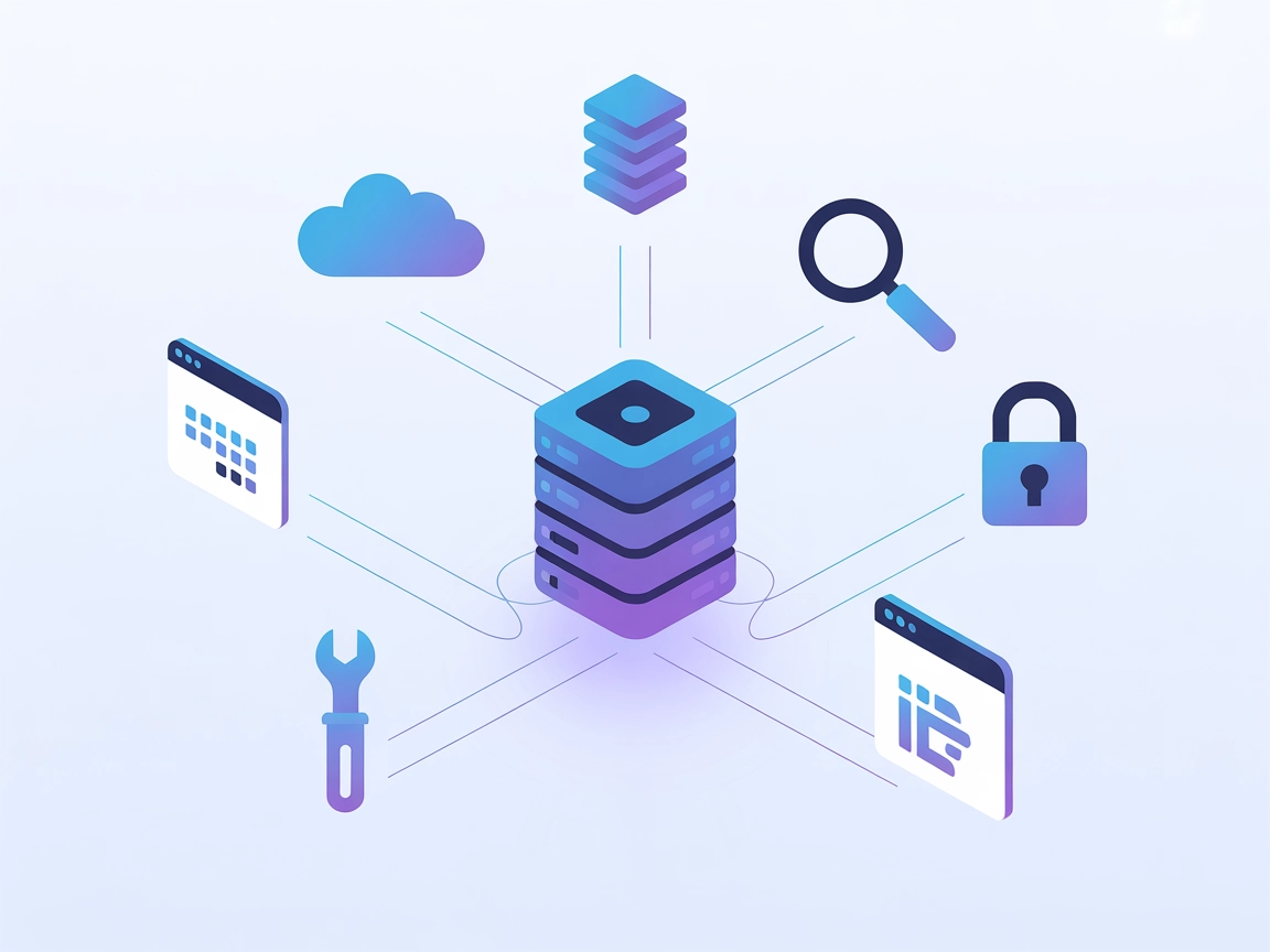 Terraform MCP Server