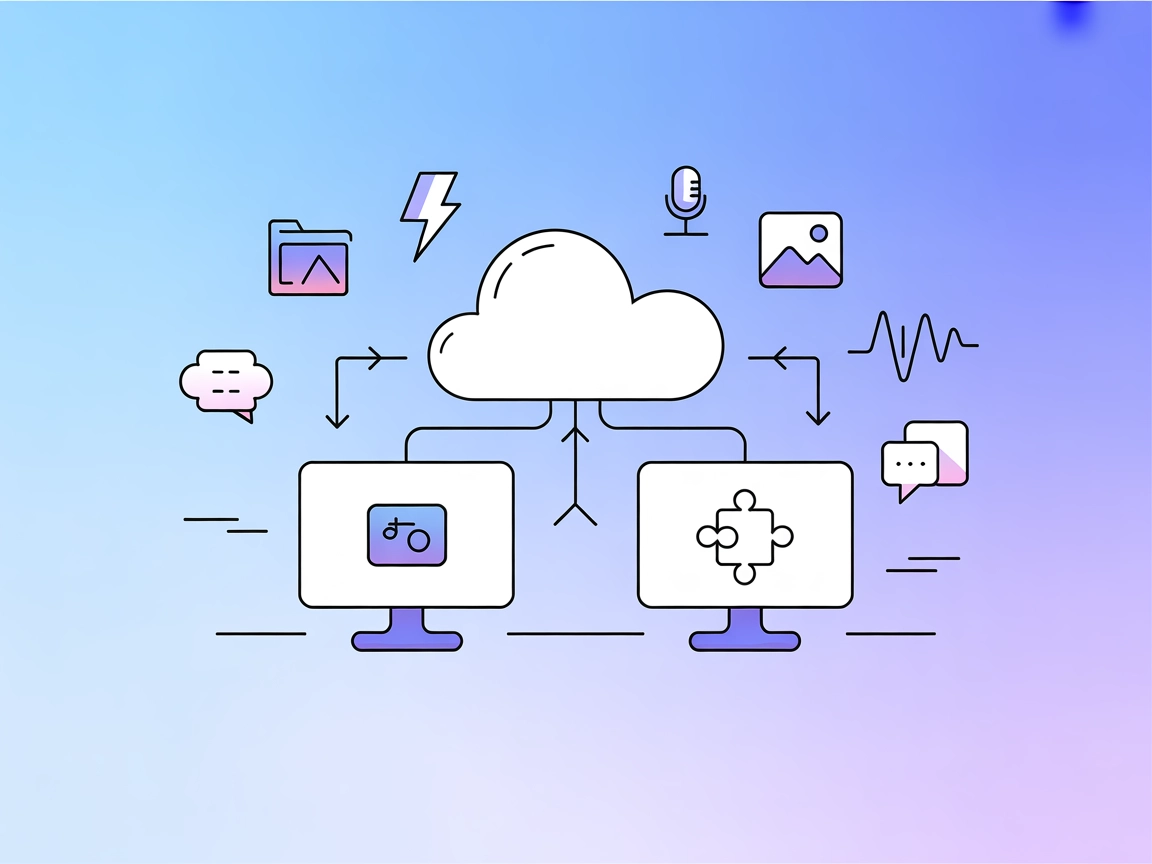 Intégration Hugging Face Spaces