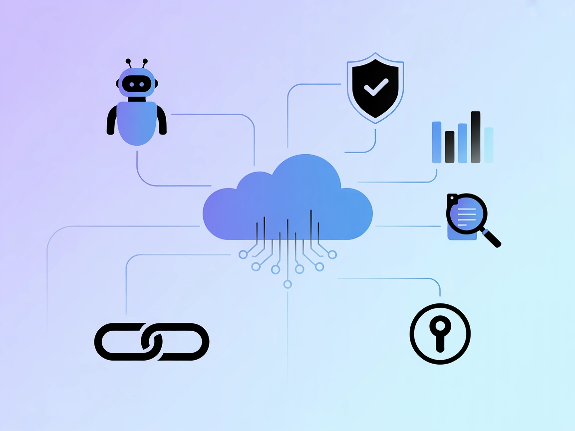 Cloudflare MCP