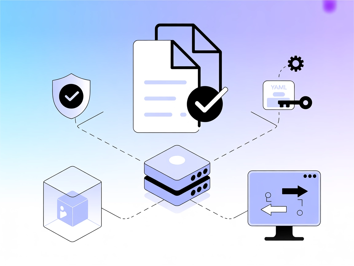تكامل APIMatic Validator MCP