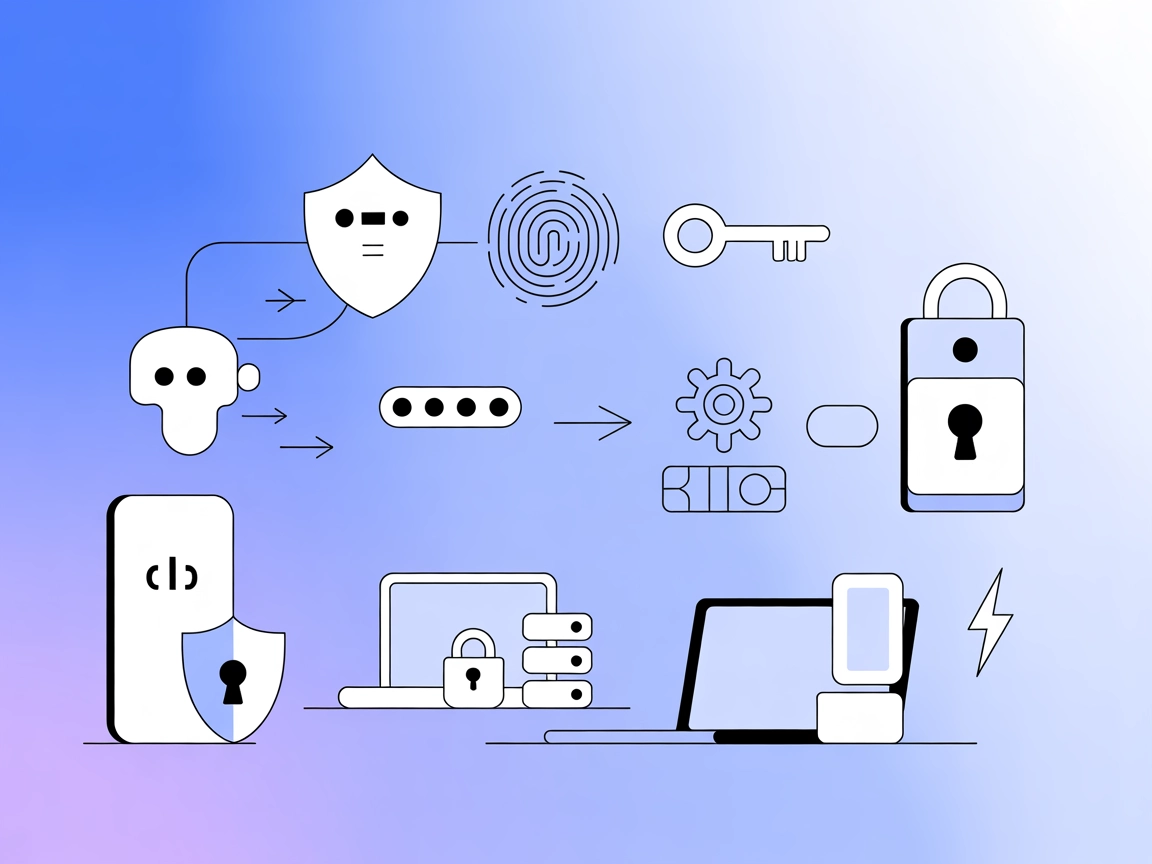 Authenticator App-integratie