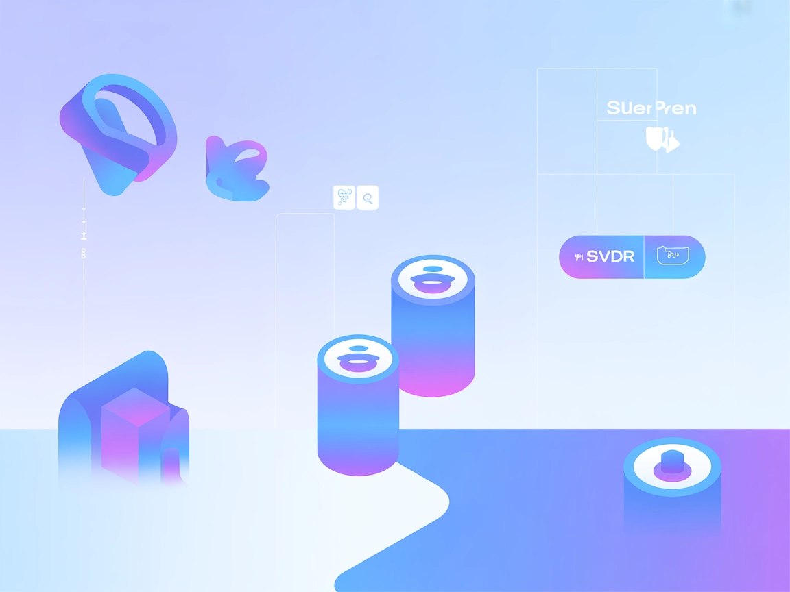 Minimalist vector showing fast async operations across OS platforms