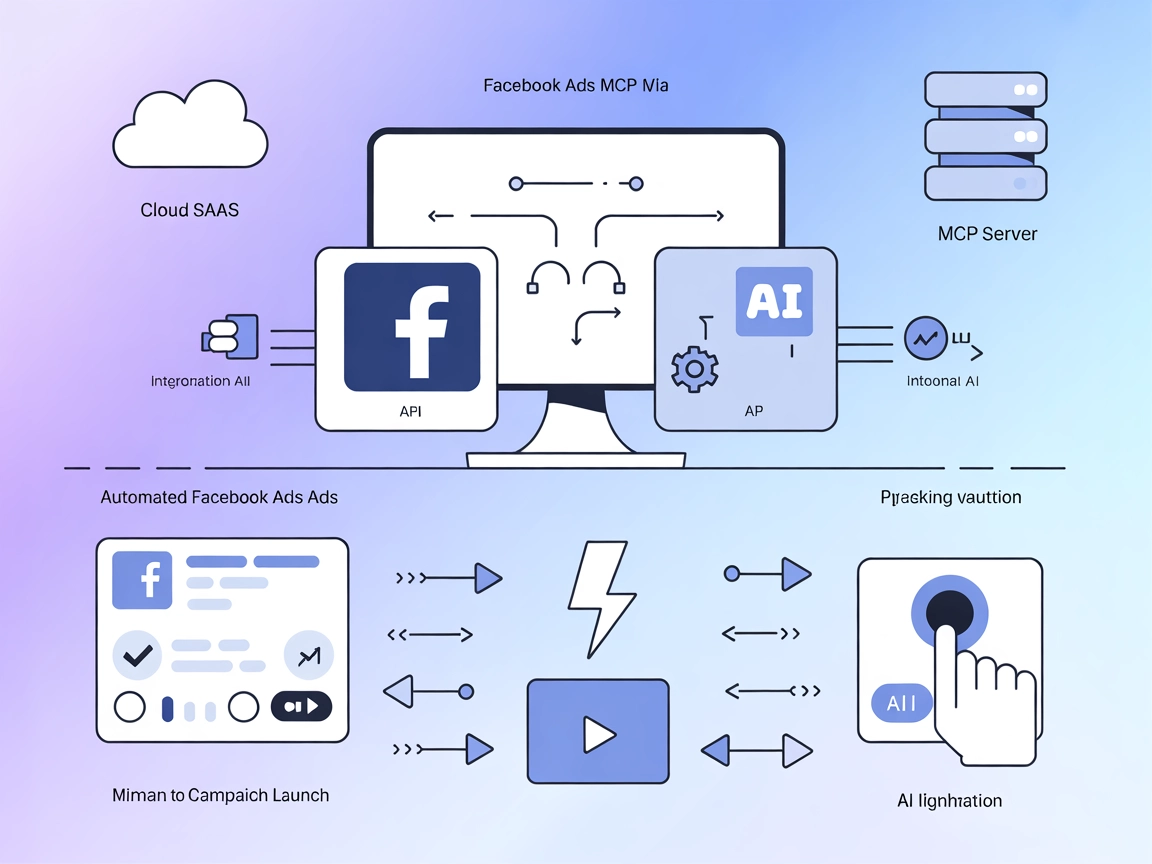 Facebook Ads MCP