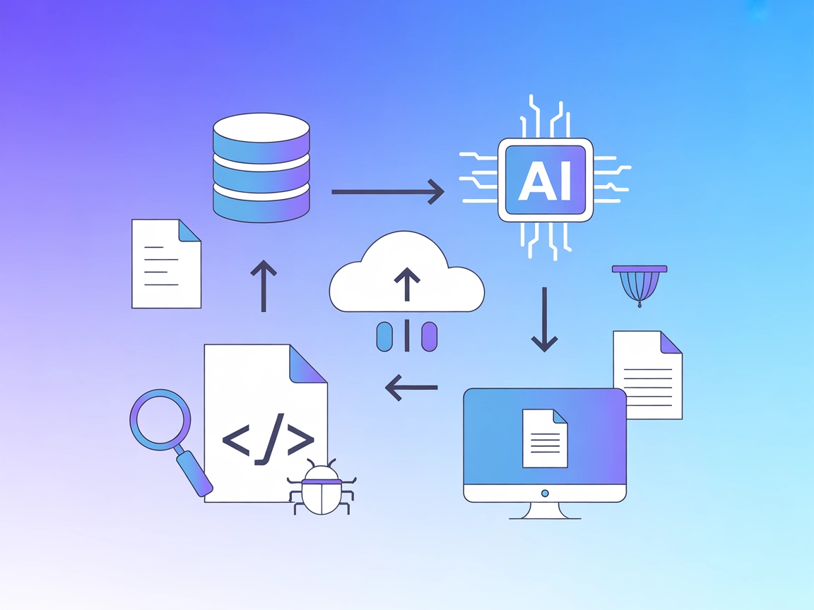 Fireproof MCP 集成