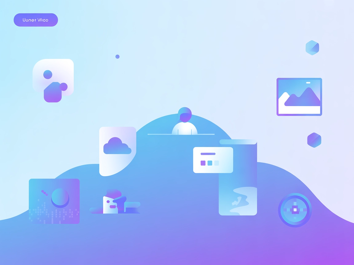 Minimalist vector for analytics management and feature flag control