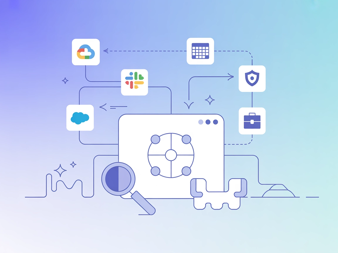 Agente de IA Maton MCP