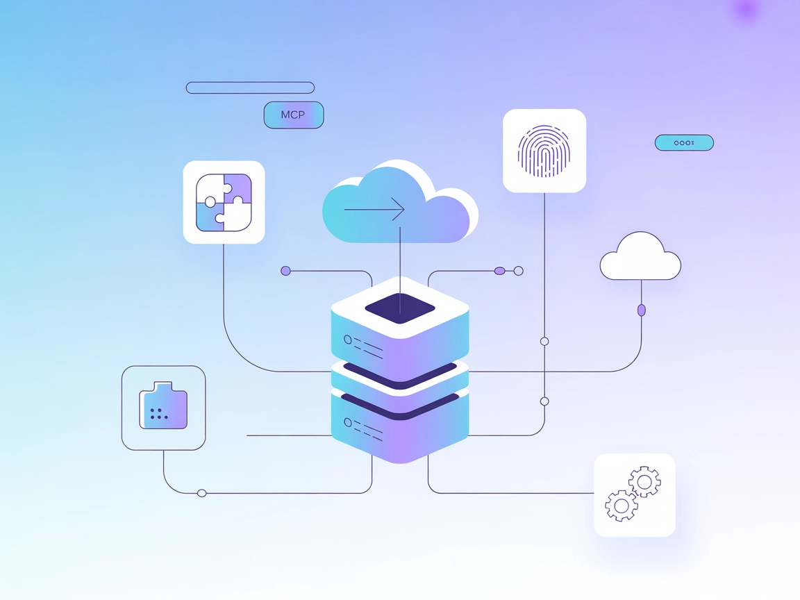 Integración con el Servidor MCP