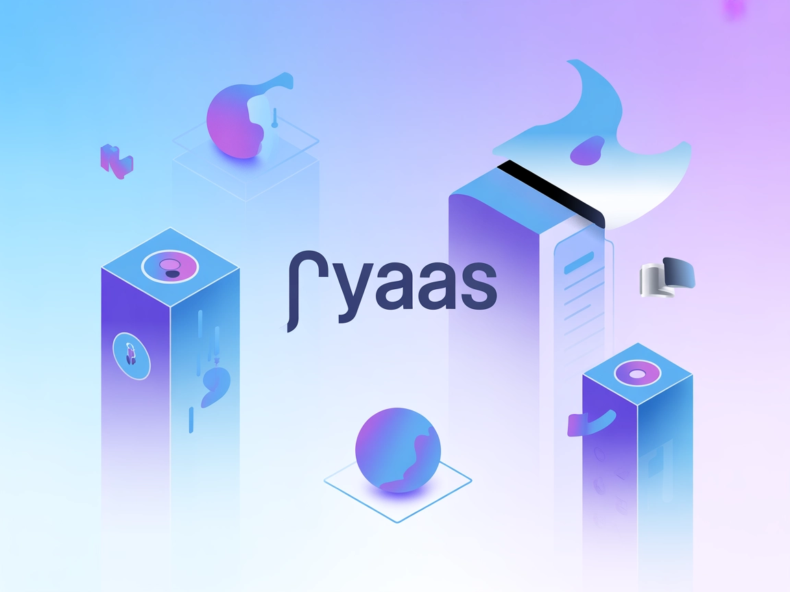 رسم توضيحي مبسط لاتصال نقل SaaS