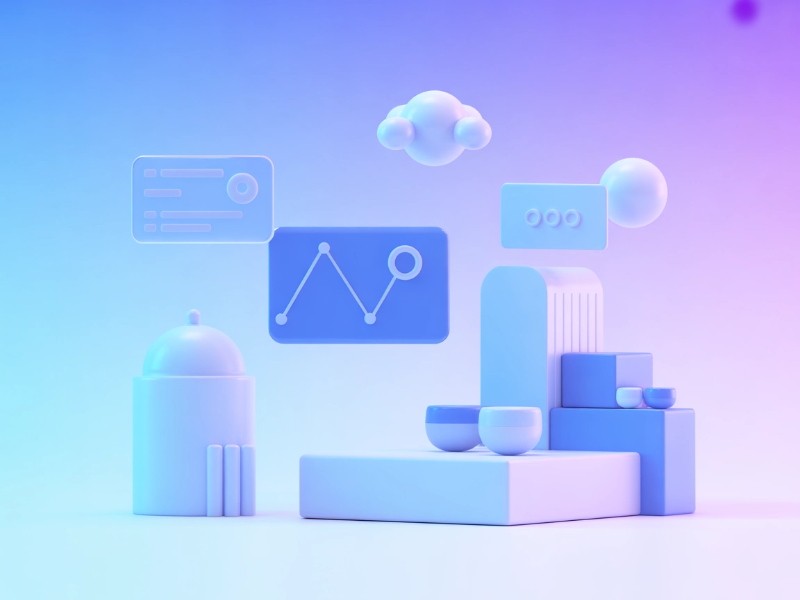 Ilustración de optimización de rendimiento en tiempo real con Momento