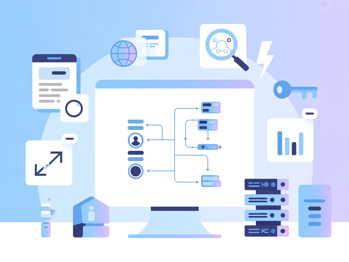 Integrácia MCP Server OpenAPI