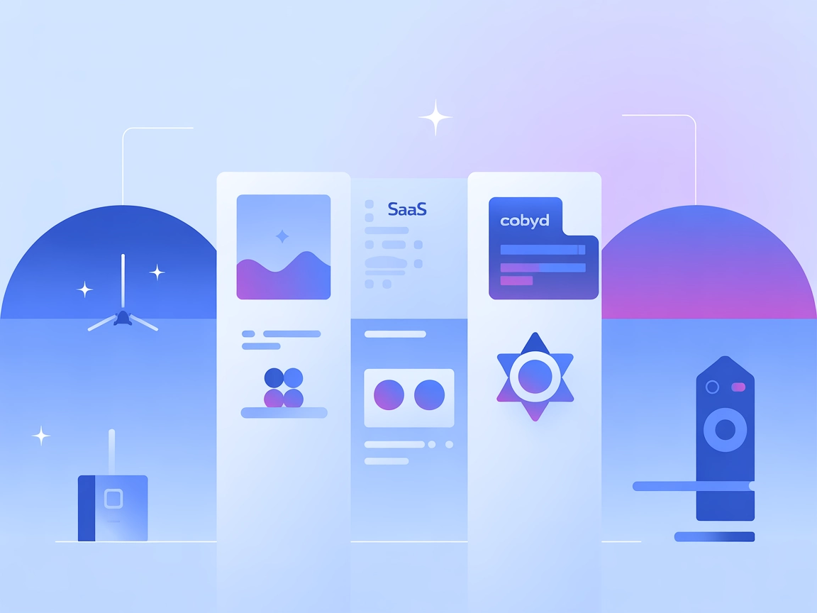 Minimalist knowledge base generation illustration