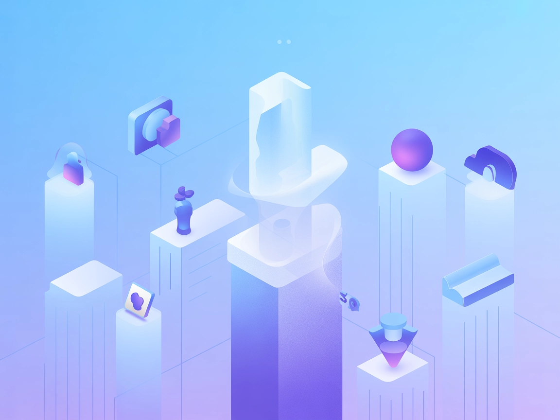 رسم توضيحي مبسط لتوليد أدوات API