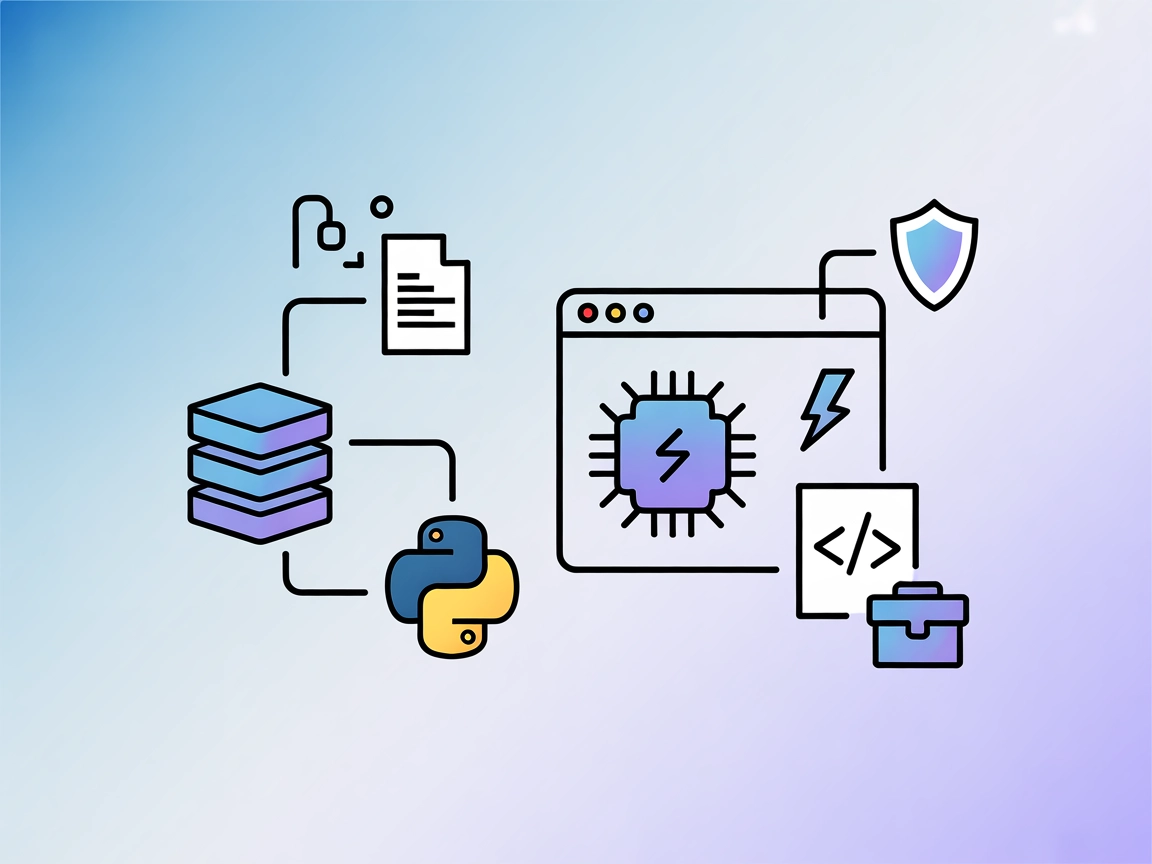 ForeverVM MCP 集成