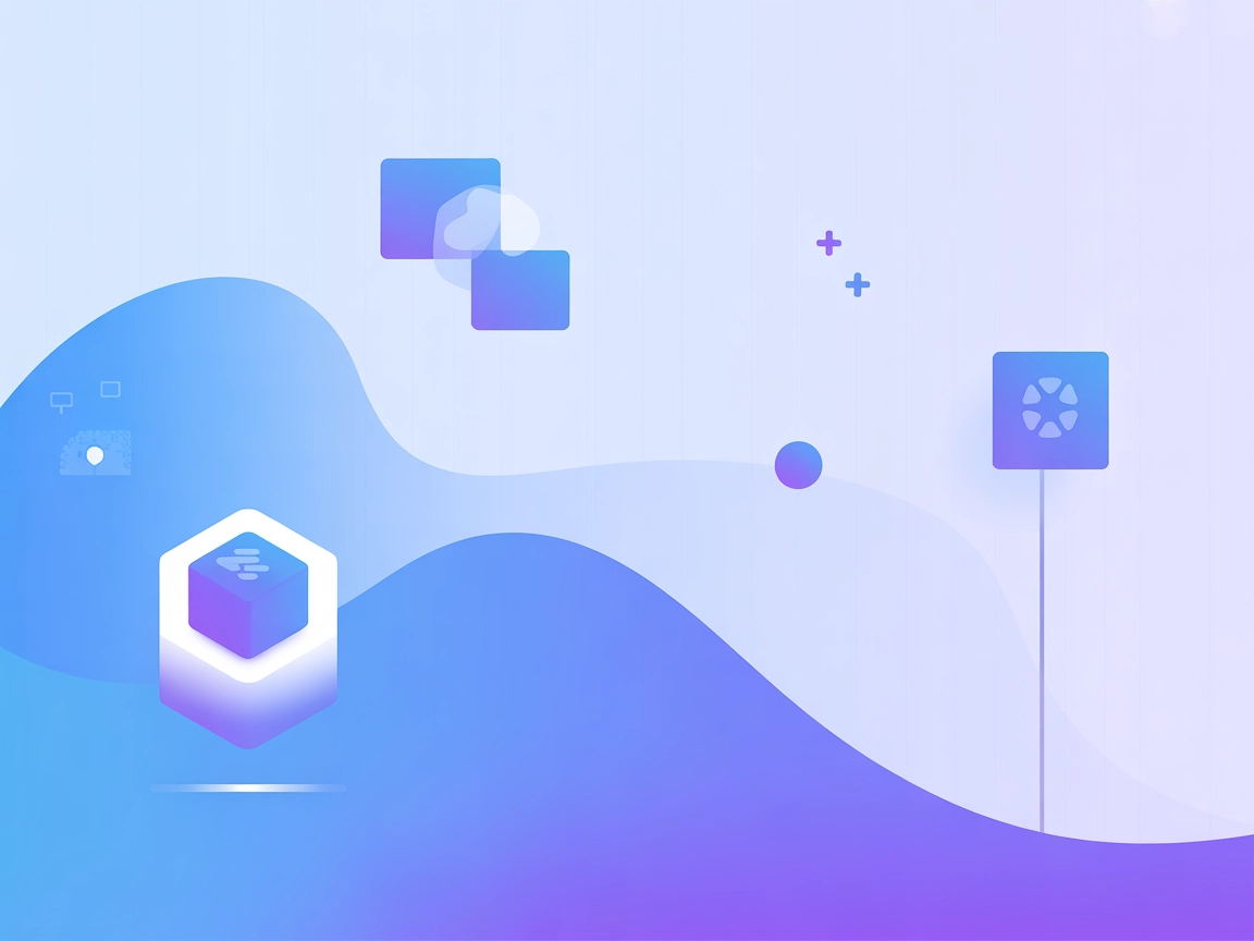 Vector search and discovery concept for SaaS