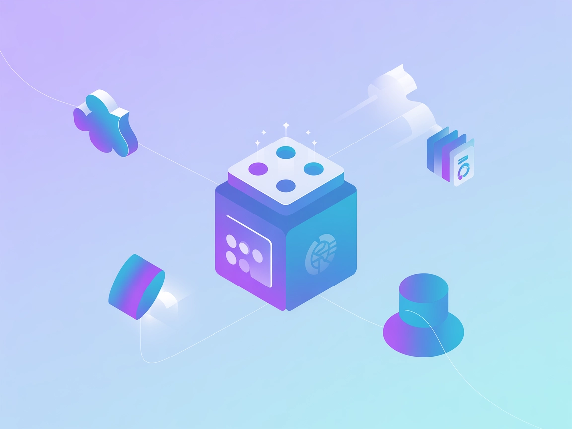 Vector minimalista SaaS para integración de IA en Azure DevOps