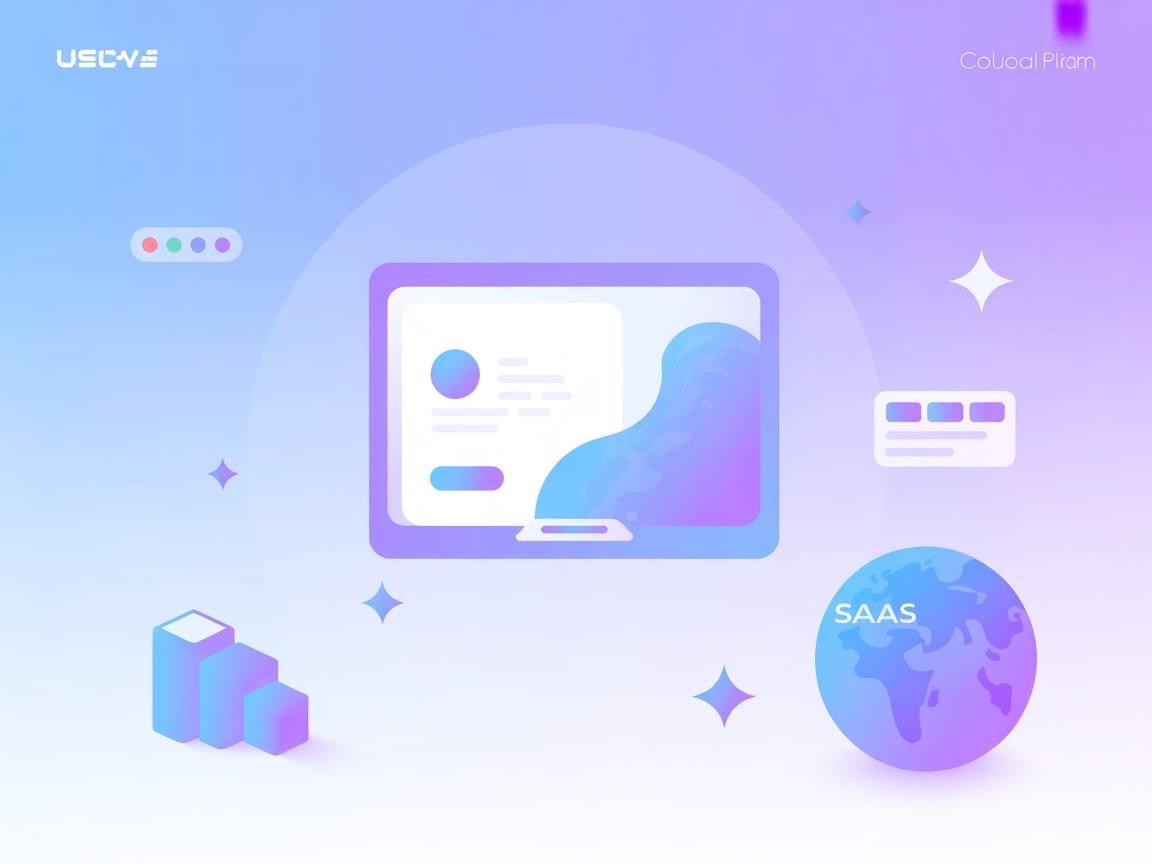 Vector illustration of AI and workflow automation communicating bidirectionally