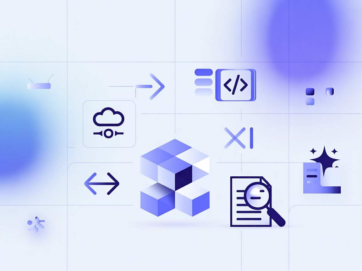 Intégration du schéma MCP GraphQL