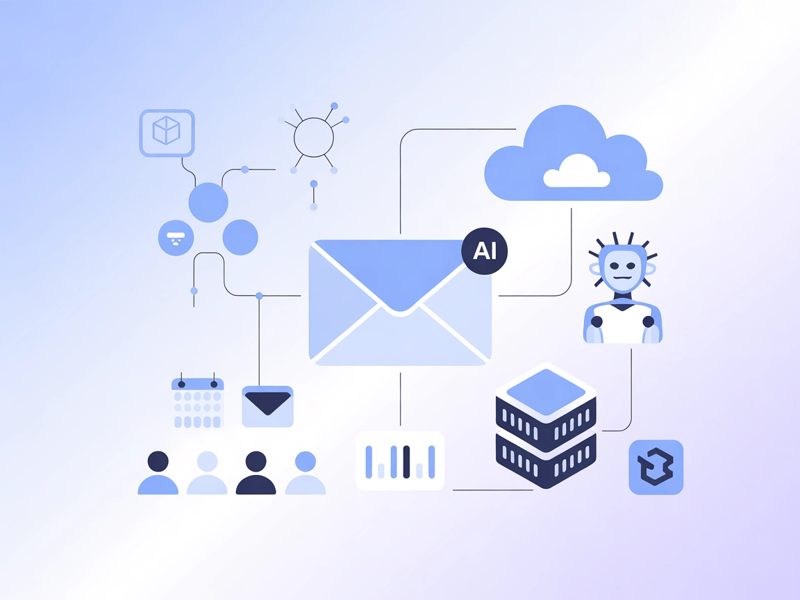 Integrácia Resend Email MCP