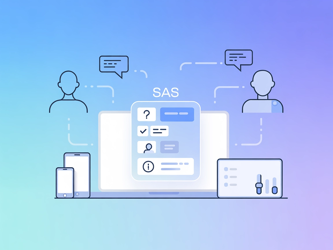 Serveur MCP Human-in-the-Loop