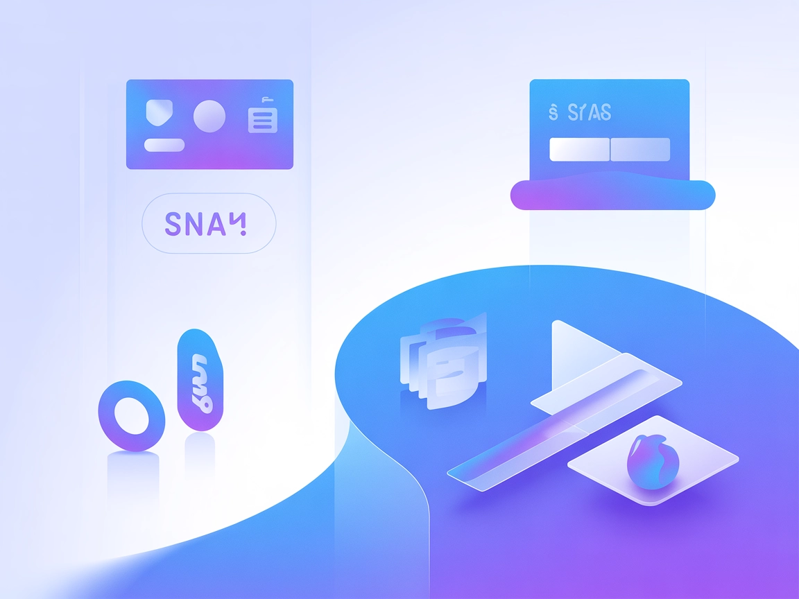 Vector icons for search, images, and video representing unified Google API