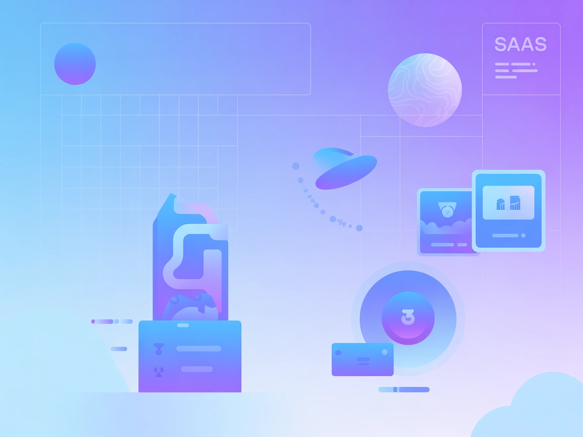 Minimalist SaaS vector graphic for sanctions screening integration