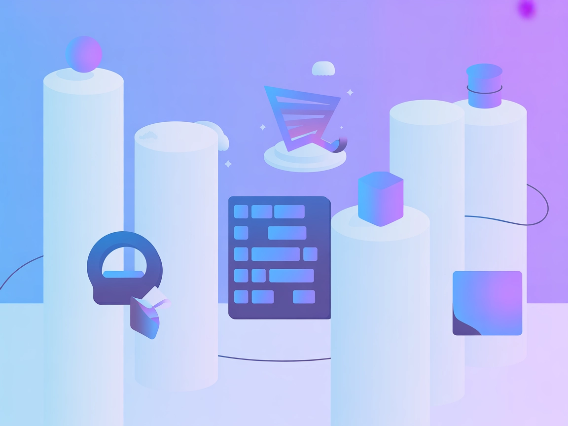 Vector illustration of Teams integration with backend systems
