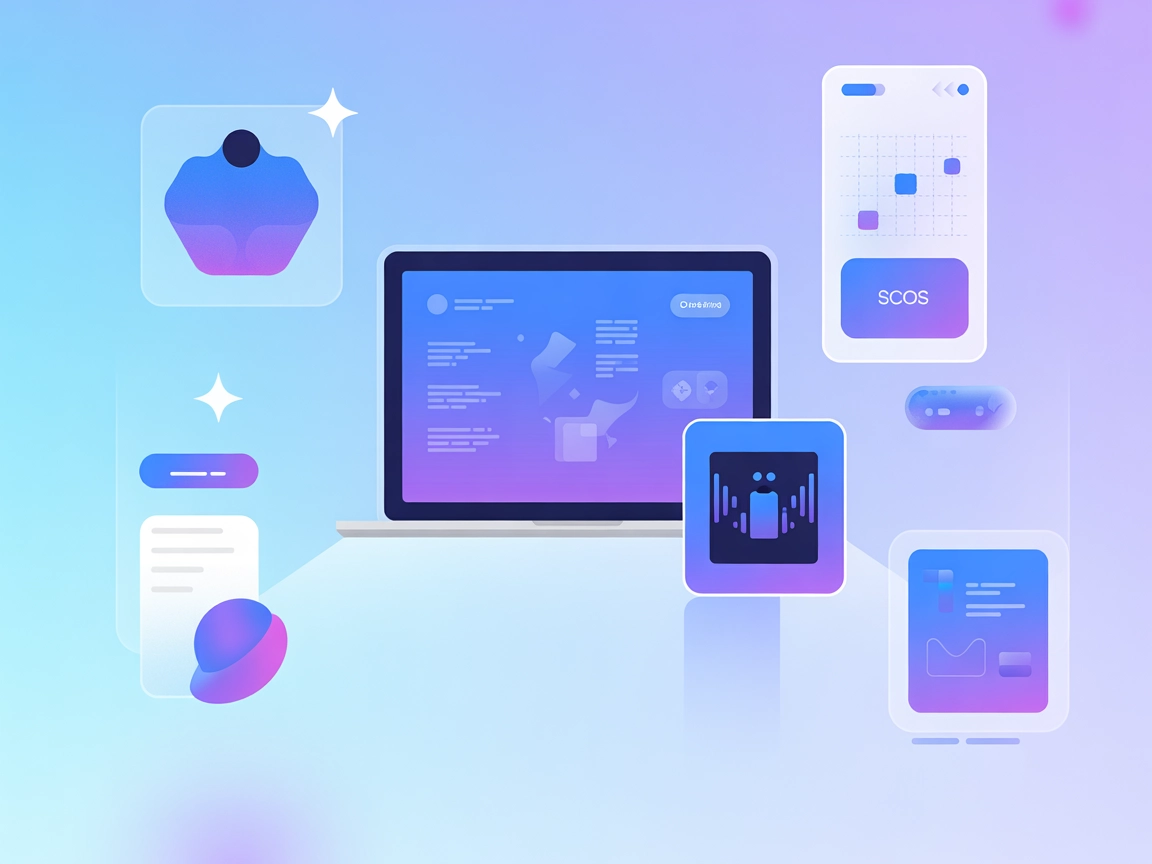 Imagen vectorial que muestra base de datos, nube e iconos de usuario en un contexto SaaS moderno