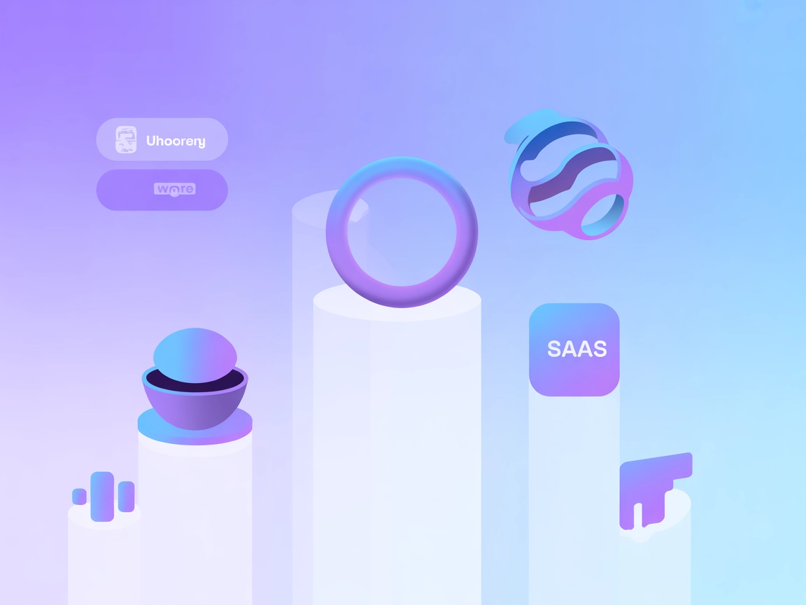Minimalist vector illustration representing AI-powered feature toggle integration