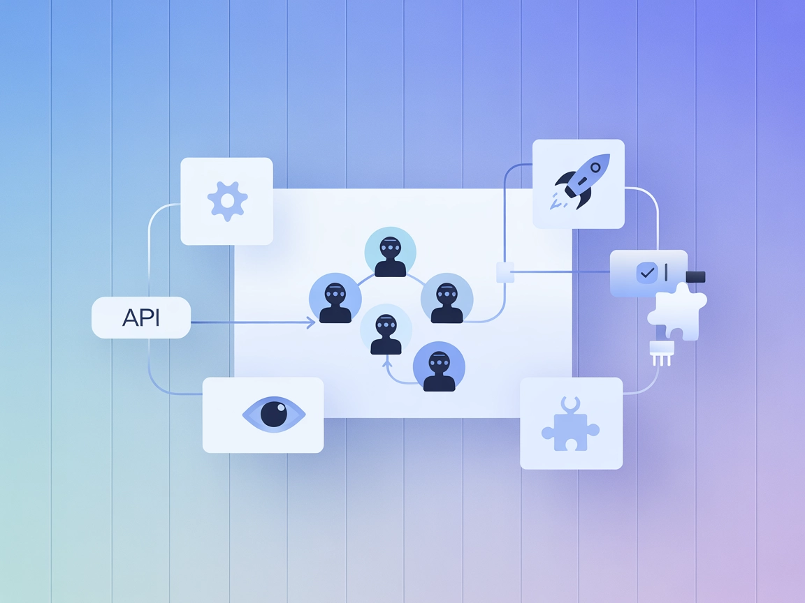 Integración con MCP Agent Toolkit