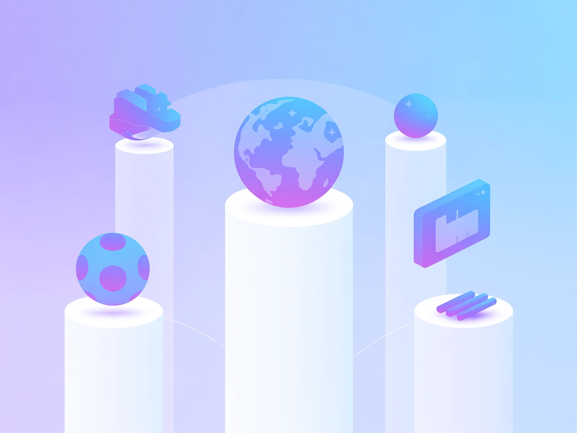 Minimalistinen SaaS-ympäristö, joka esittää Put.io-siirtojen automaatiota