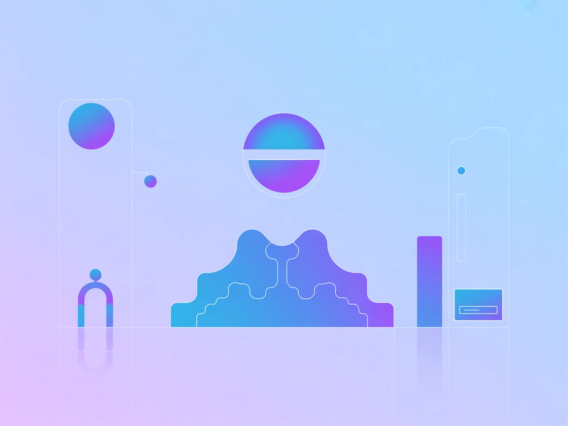 Minimalist illustration symbolizing Discord MCP integration