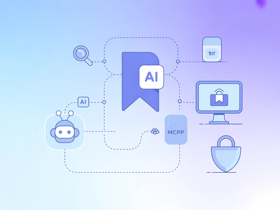 Integrazione Raindrop.io MCP