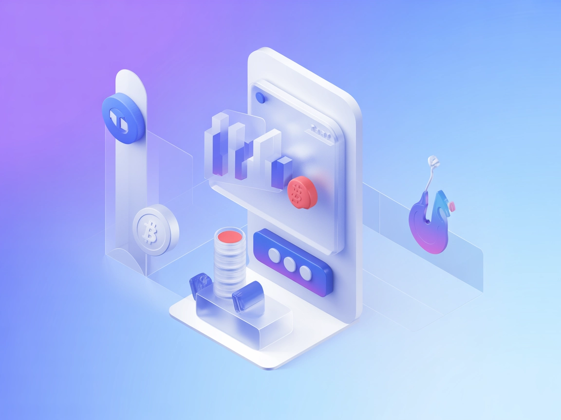 Minimalist vector of compliance, forensics, and real-time blockchain data