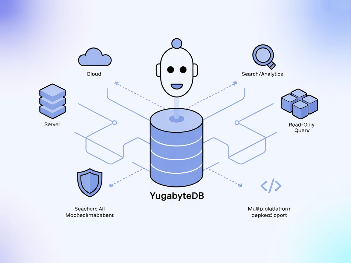 YugabyteDB