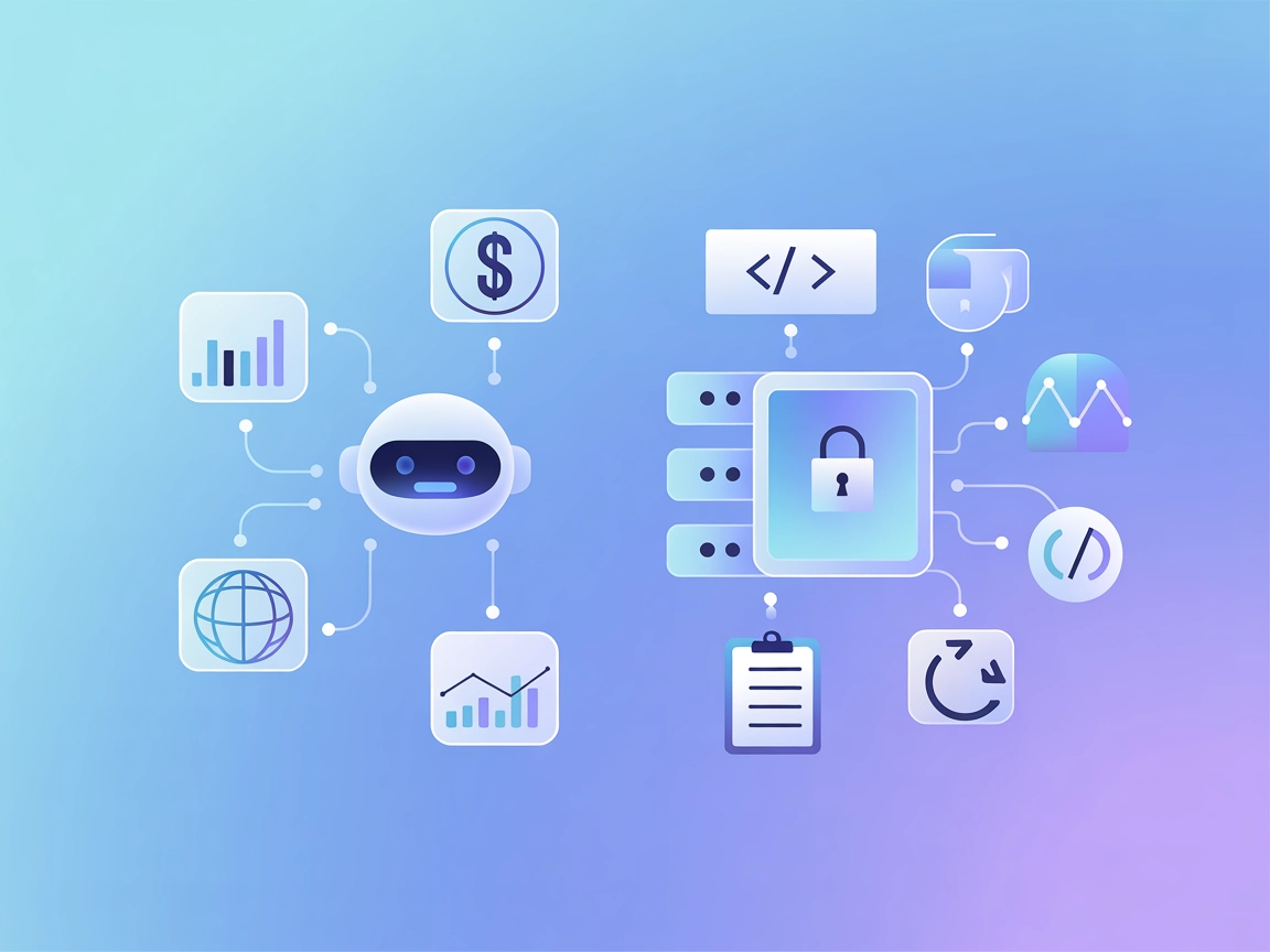 Nasdaq Data Link MCP