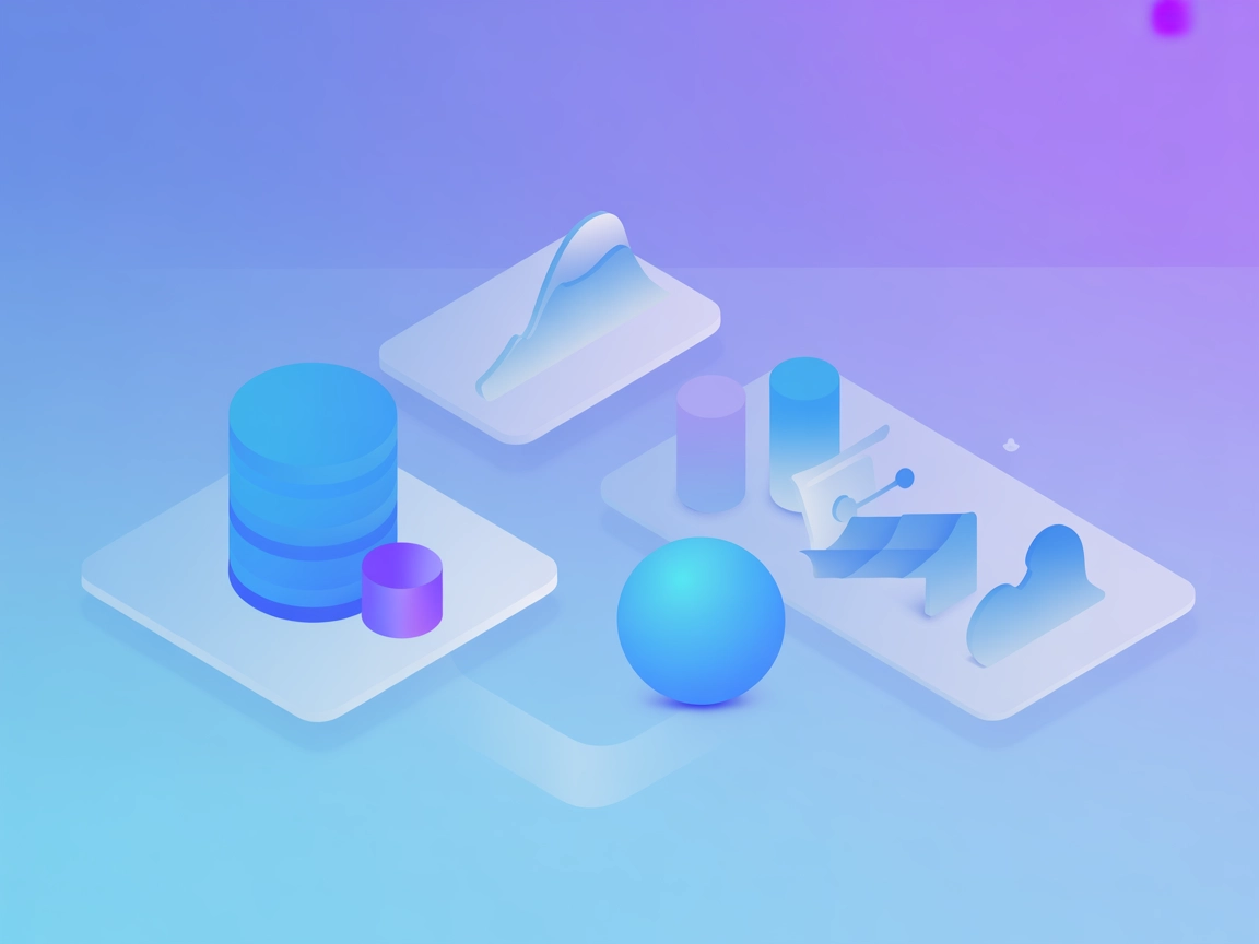 Vector minimalista que representa la agrupación de APIs y configuraciones seguras