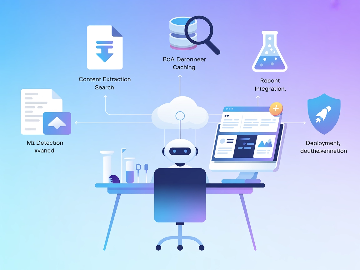 Intégration pure.md MCP