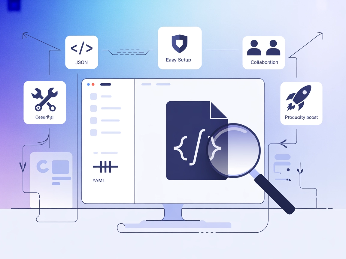 OpenAPI MCP Integrácia