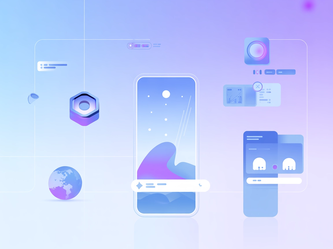 Minimalist vector for email routing and custom processing