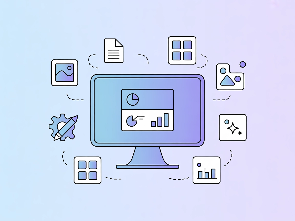 Server MCP per PowerPoint