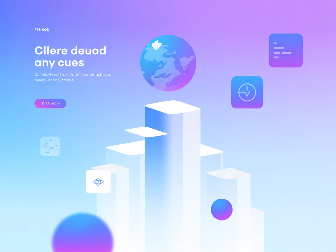 Minimalist vector: Navigating structured data and components