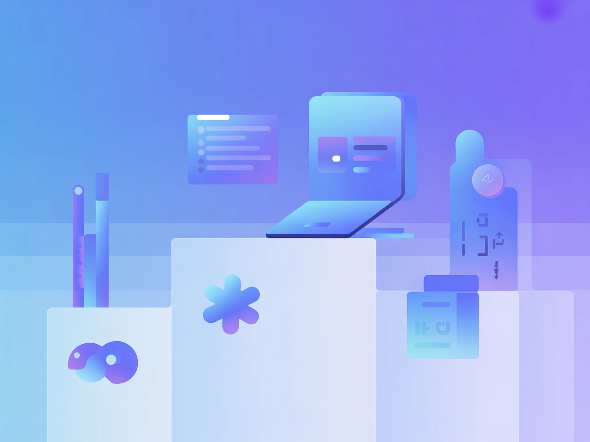 Minimalist SaaS vector for enterprise AI system integration