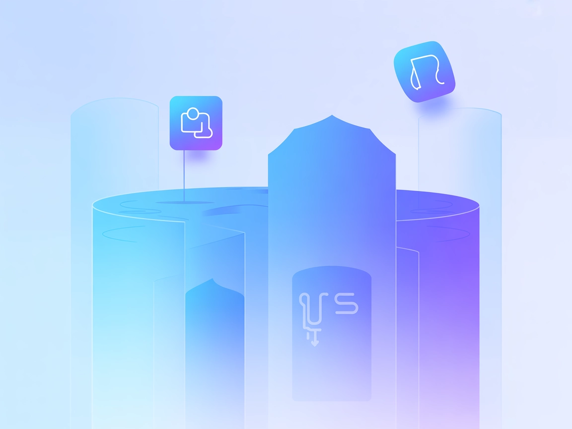 Minimalistische SaaS-Umgebung für Litmus MCP Server-Integration