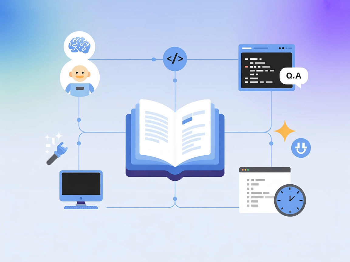 تكامل Microsoft Learn MCP