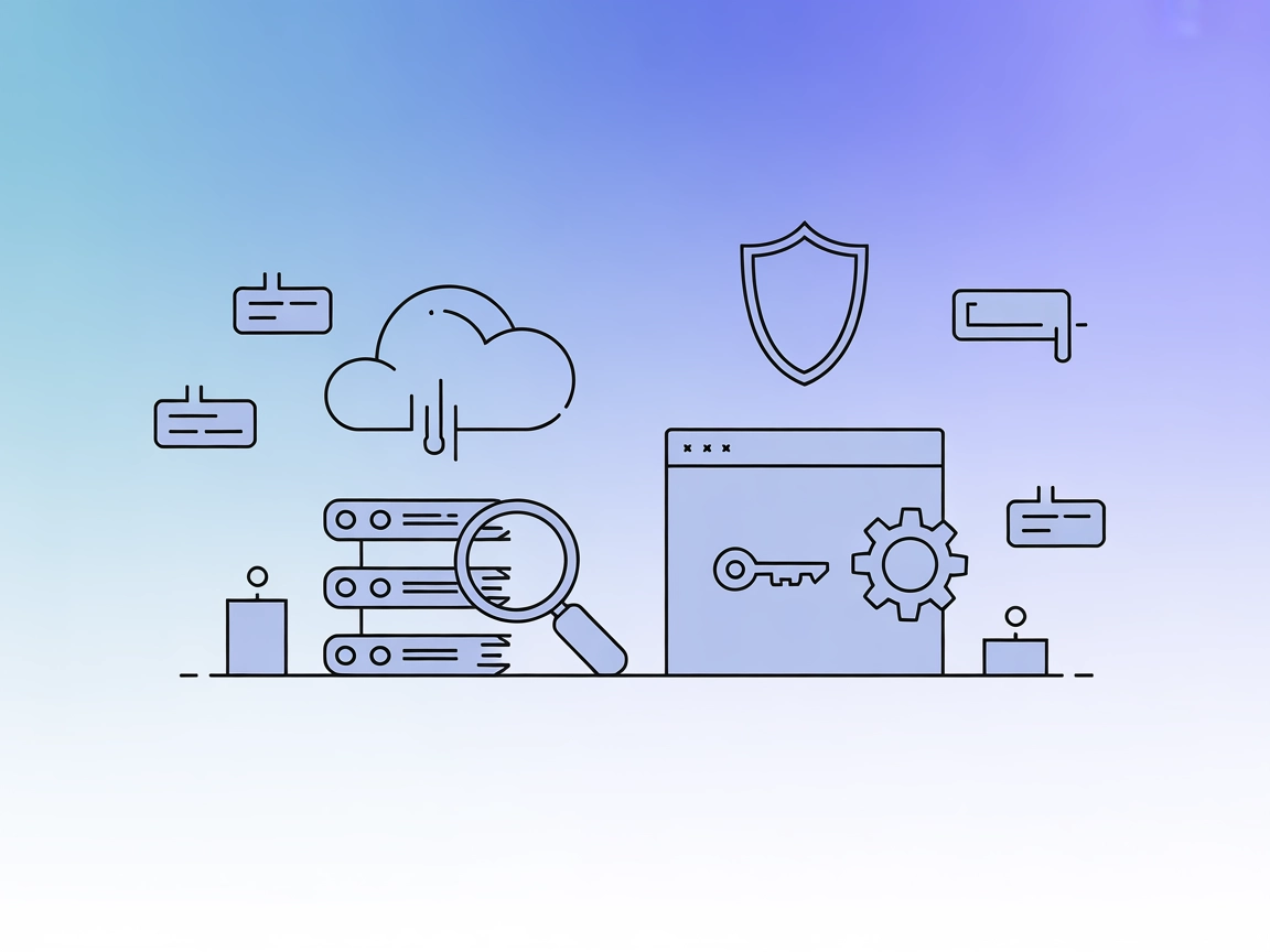 Einfache Loki MCP-Integration