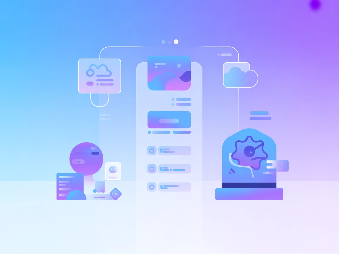 Minimalist eSignature workflow illustration