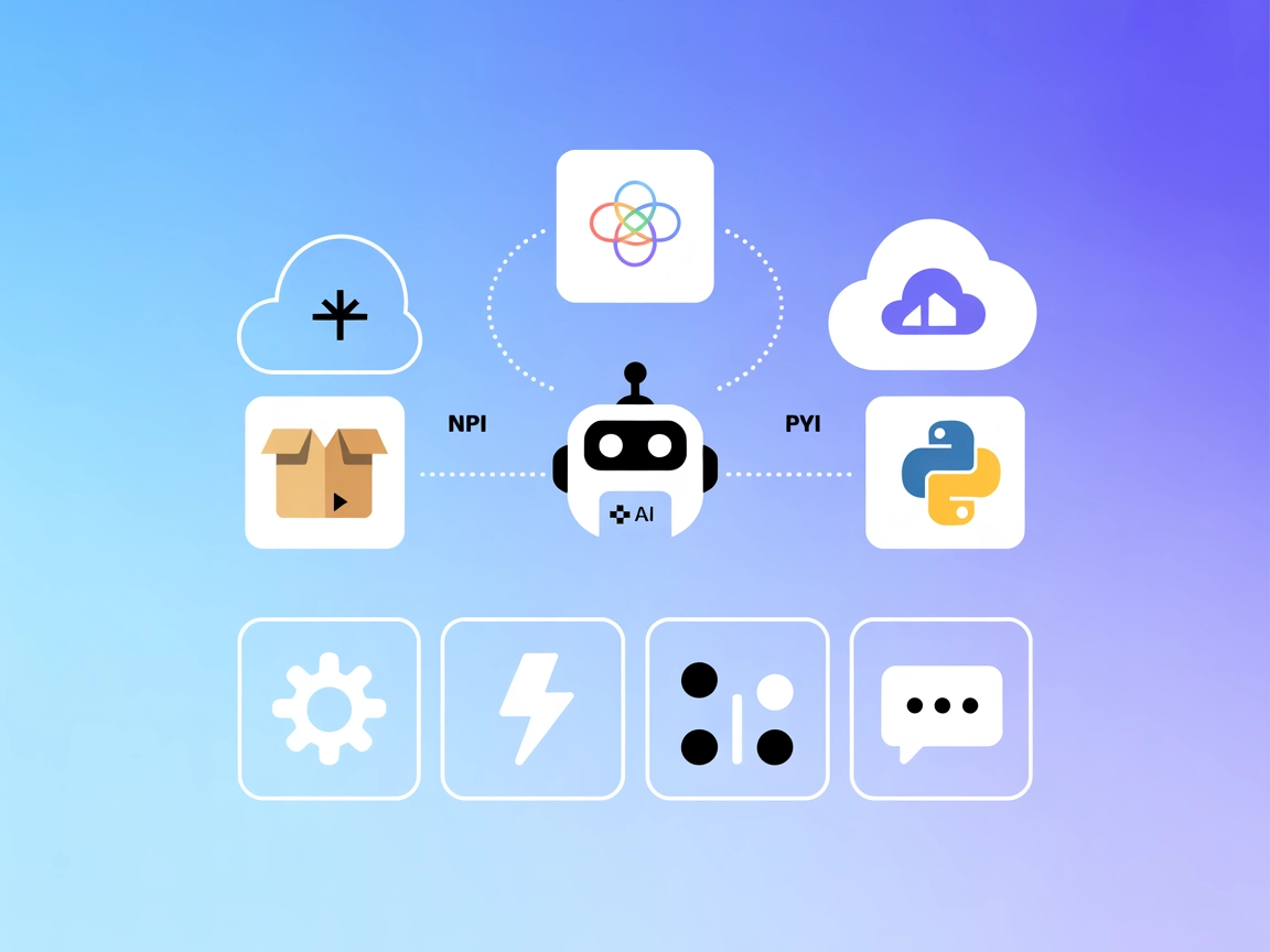 MCP Installer AI Aracısı