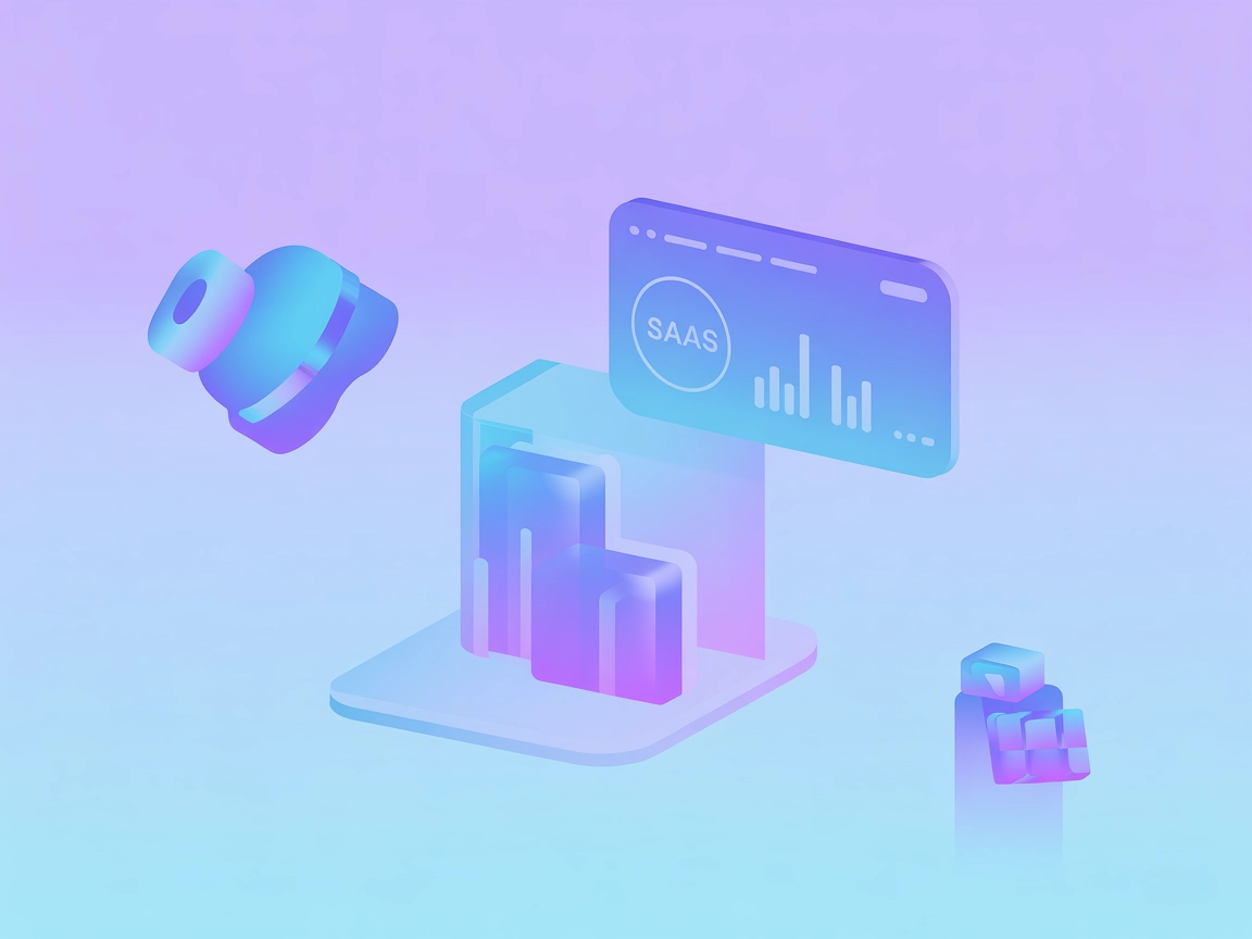 SaaS log query tool illustration