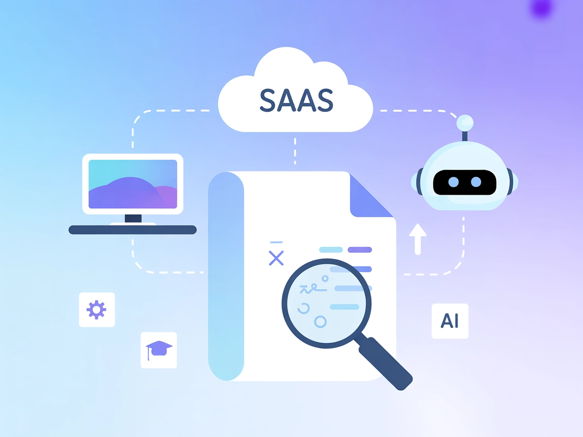Integrazione MCP arxiv-latex